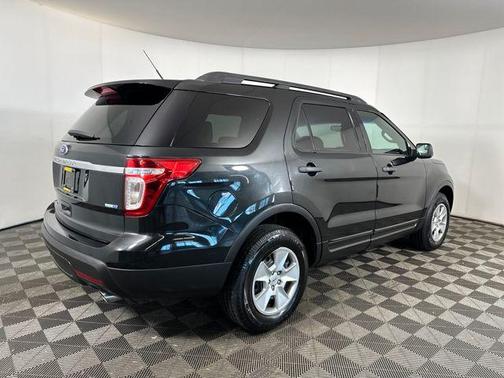 2013 Ford Explorer Base