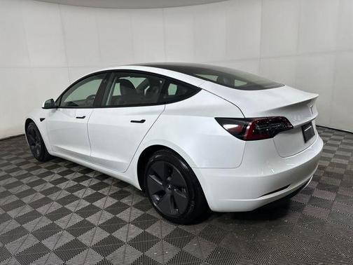2023 Tesla Model 3 Standard Range
