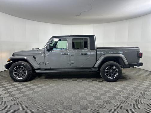 2021 Jeep Gladiator Sport S