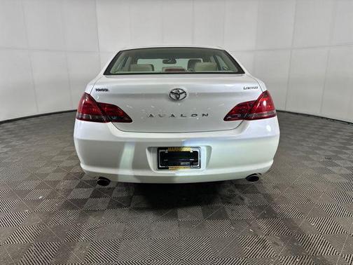 2008 Toyota Avalon Touring