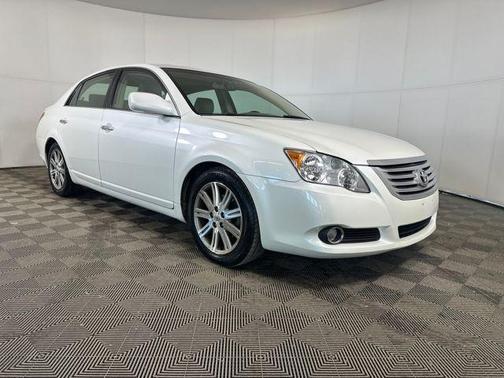 2008 Toyota Avalon Touring
