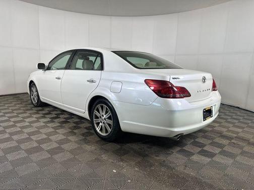 2008 Toyota Avalon Touring