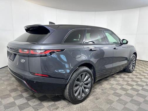 2022 Land Rover Range Rover Velar P250 S R-Dynamic
