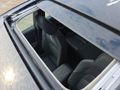 Super Black 2026 Nissan Sentra SV