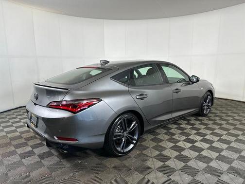 2023 Acura Integra A-SPEC Technology