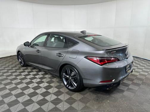2023 Acura Integra A-SPEC Technology