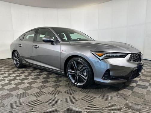 2023 Acura Integra A-SPEC Technology