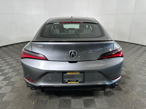 2023 Acura Integra A-SPEC Technology