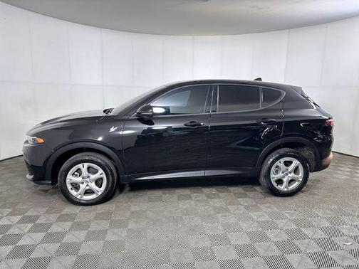 2024 Dodge Hornet GT AWD