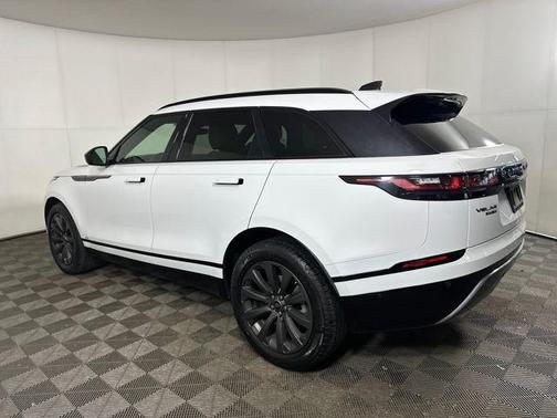 2018 Land Rover Range Rover Velar P250 S R-Dynamic