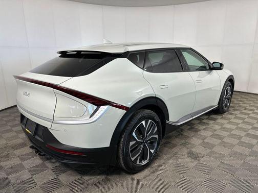 2024 Kia EV6 Light Long Range