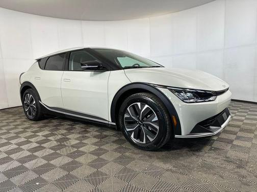 2024 Kia EV6 Light Long Range