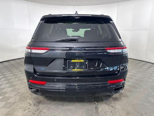 2023 Jeep Grand Cherokee 4xe 30th Anniversary