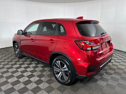 2023 Mitsubishi Outlander Sport 2.0 ES