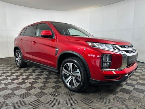 2023 Mitsubishi Outlander Sport 2.0 ES
