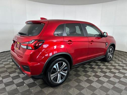 2023 Mitsubishi Outlander Sport 2.0 ES