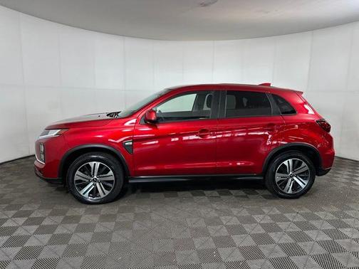 2023 Mitsubishi Outlander Sport 2.0 ES