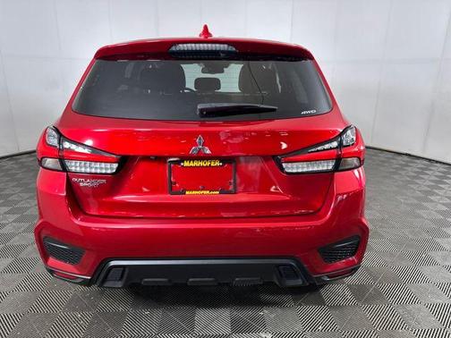 2023 Mitsubishi Outlander Sport 2.0 ES
