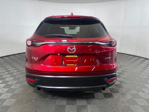 2023 Mazda CX-9 Touring