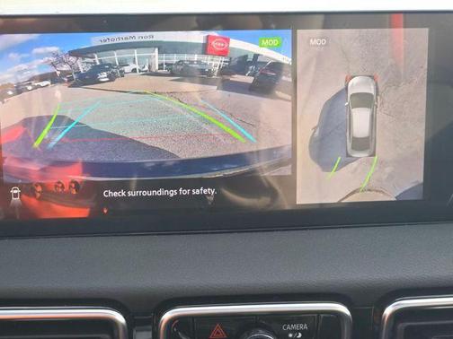 Super Black 2026 Nissan Sentra SR