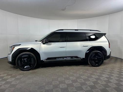 2024 Kia EV9 GT-Line