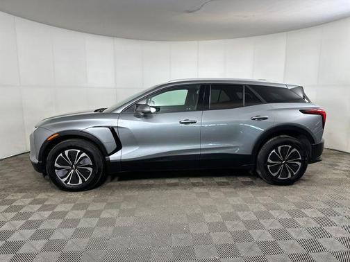 2024 Chevrolet Blazer EV eAWD LT