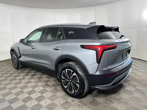 2024 Chevrolet Blazer EV eAWD LT