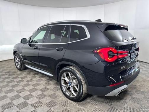 2023 BMW X3 xDrive30e
