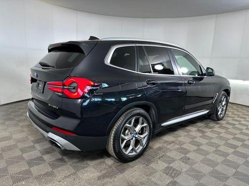 2023 BMW X3 xDrive30e