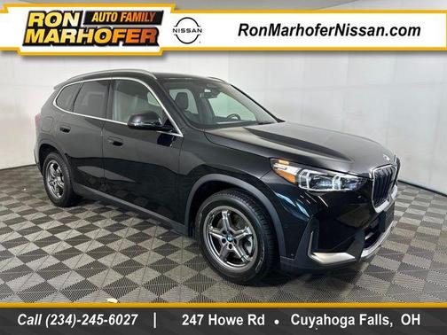 2023 BMW X1 xDrive28i