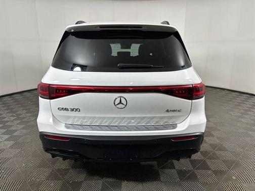 2023 Mercedes-Benz EQB 300 4MATIC