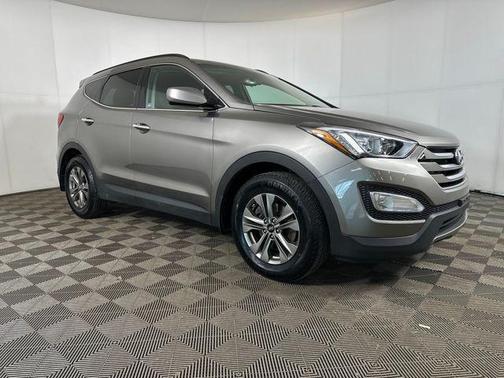 2016 Hyundai Santa Fe Sport 2.4L