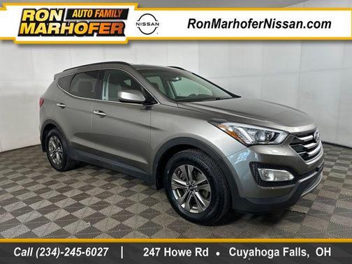 2016 Hyundai Santa Fe Sport 2.4L