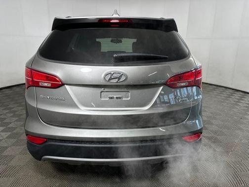 2016 Hyundai Santa Fe Sport 2.4L
