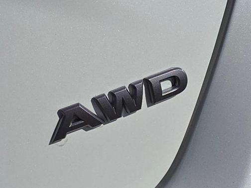2025 Nissan Altima SR AWD