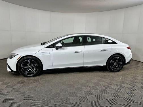 2023 Mercedes-Benz EQE 350 4MATIC+