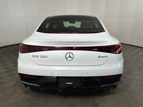 2023 Mercedes-Benz EQE 350 4MATIC+
