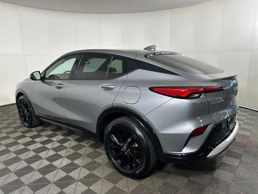 2025 Buick Envista Sport Touring FWD