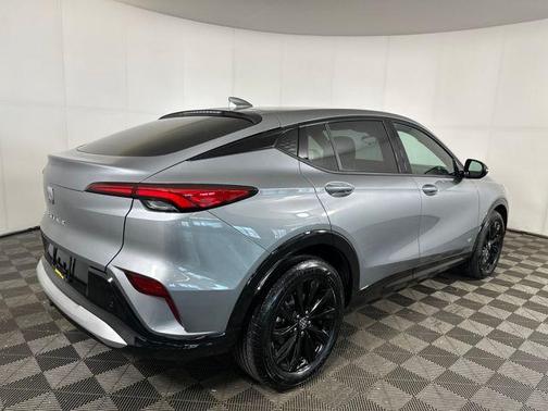 2025 Buick Envista Sport Touring FWD