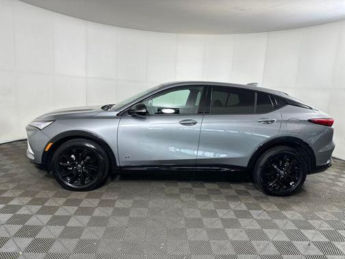 2025 Buick Envista Sport Touring FWD