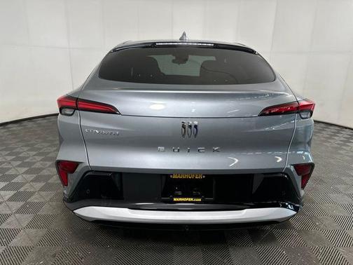 2025 Buick Envista Sport Touring FWD