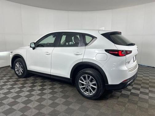 2023 Mazda CX-5 2.5 S