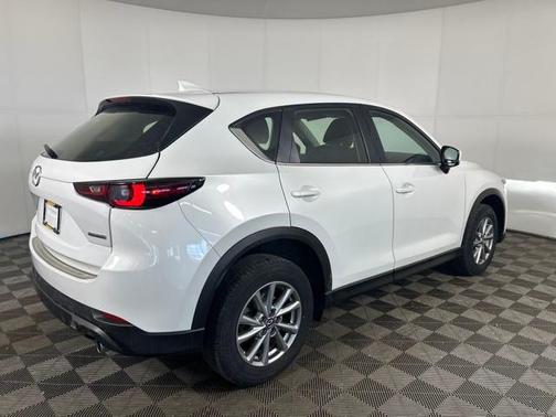2023 Mazda CX-5 2.5 S