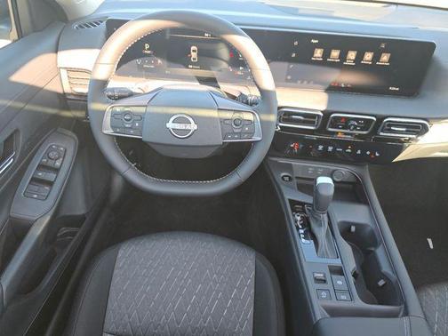 Fresh Powder 2026 Nissan Sentra SV