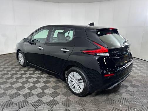 2023 Nissan Leaf S 40 kWh