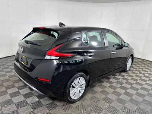 2023 Nissan Leaf S 40 kWh