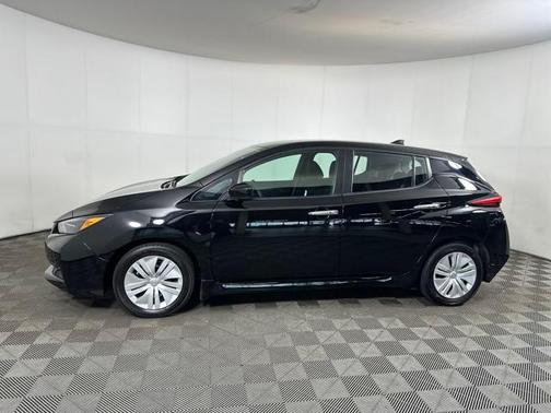 2023 Nissan Leaf S 40 kWh