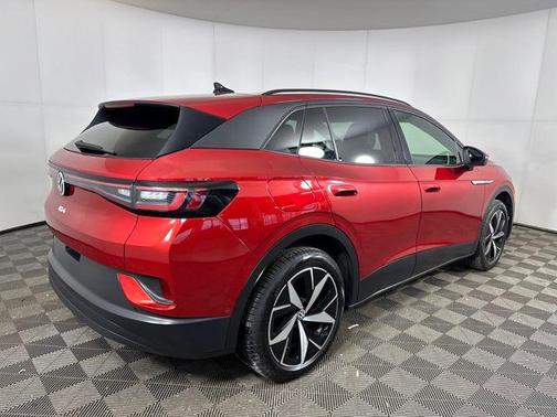 2023 Volkswagen ID.4 AWD Pro S