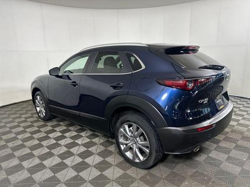 2023 Mazda CX-30 2.5 S Preferred Package