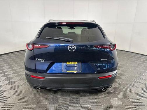 2023 Mazda CX-30 2.5 S Preferred Package